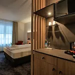 & Apart4you Hotel