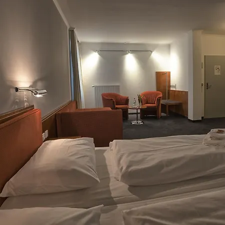 & Apart4you Hotell 3*
