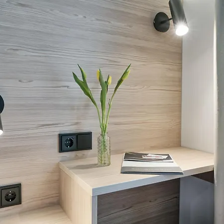 فندق & Apart4you