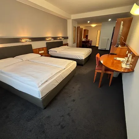 Hotel Hotel & Apart4You