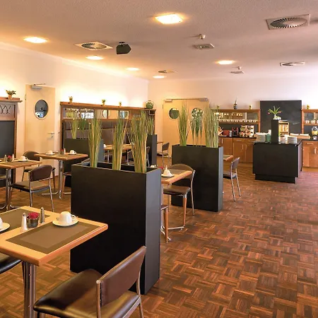 Hotell & Apart4you 3*