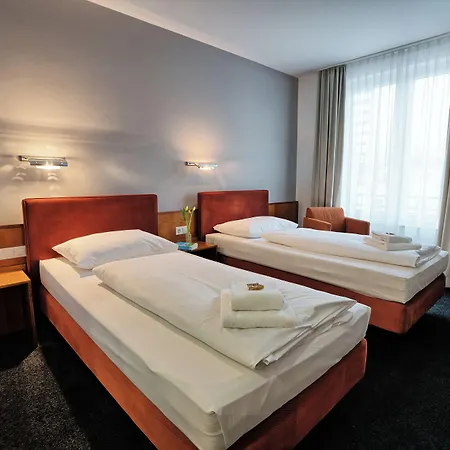 Hotell & Apart4you