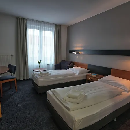 Hotell & Apart4you