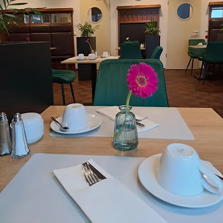 Hotel & Apart4You Hotel Dorfen