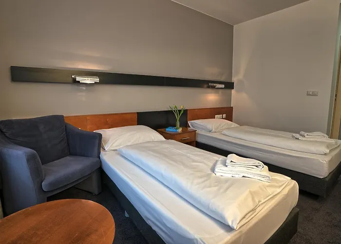 Hotel & Apart4You 3*