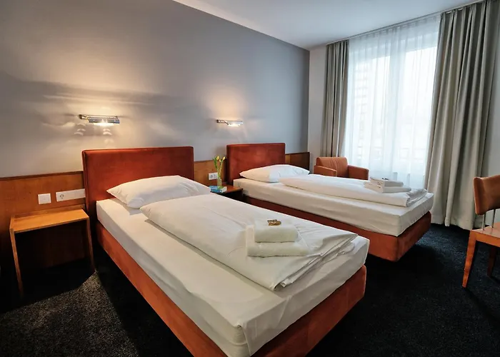 Hotel Hotel & Apart4You 3*