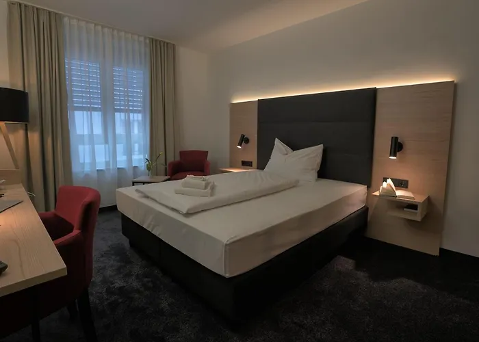 Hotel & Apart4You 3*