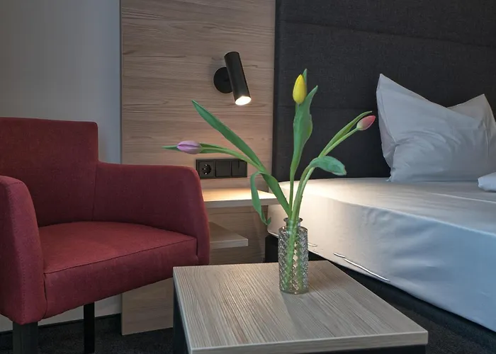 Hotel & Apart4You