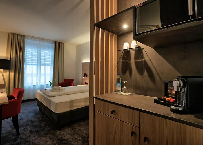 Hotel & Apart4You Hotel