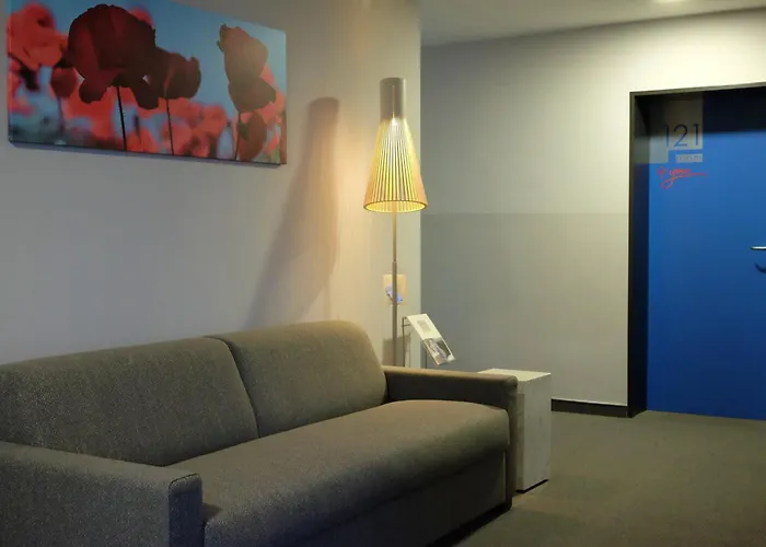Hotel Hotel & Apart4You 3*
