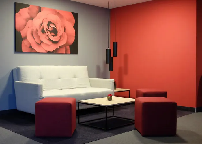 Hotel Hotel & Apart4You Dorfen