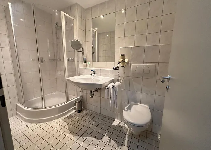 Hotel & Apart4You Dorfen
