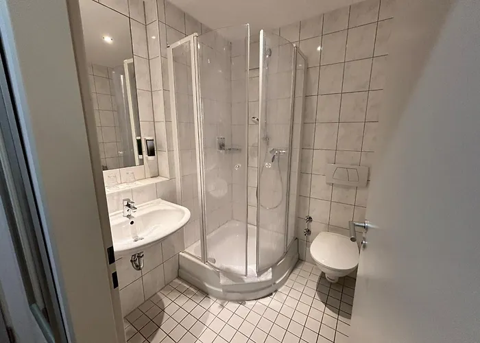 Hotel & Apart4You 3* Dorfen