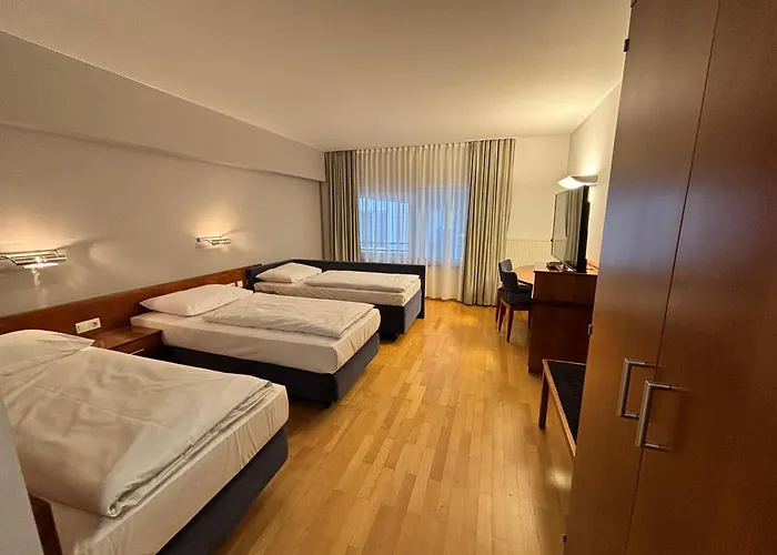 Hotel & Apart4You