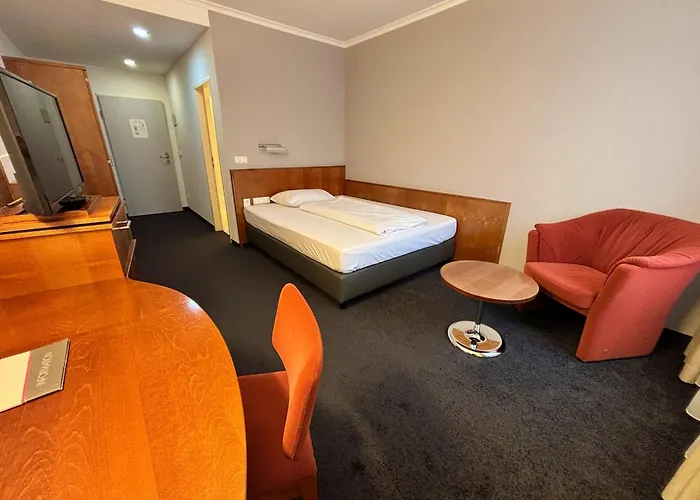 Hotel Hotel & Apart4You 3*