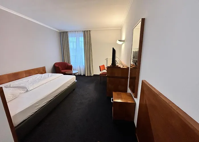 Hotel Hotel & Apart4You Dorfen