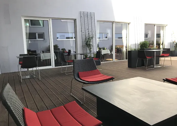 Hotel & Apart4You Hotel 3*