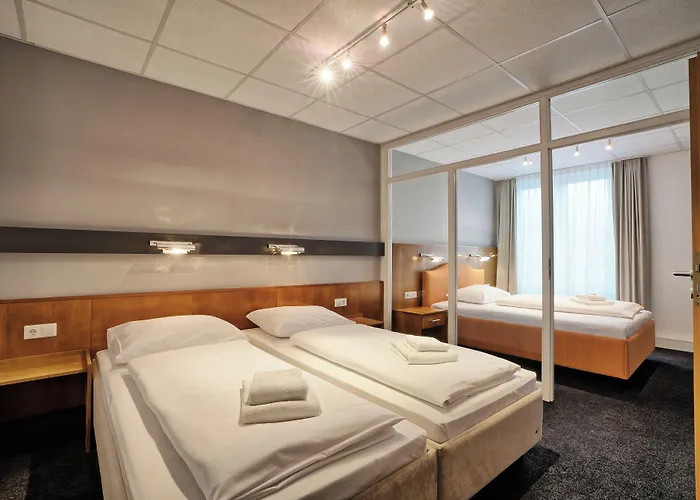 Hotel & Apart4You 3* Dorfen