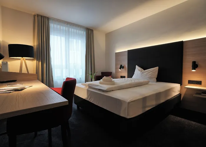 Hotel & Apart4You Hotel