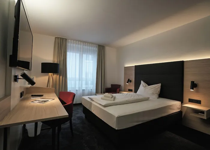 Hotel & Apart4You 3*