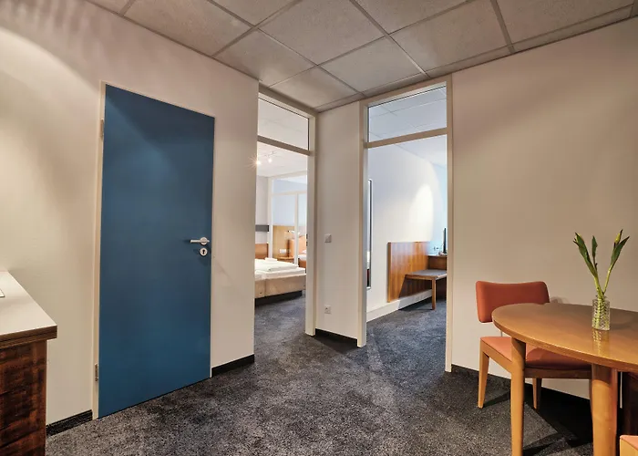 Hotel & Apart4You 3* Dorfen
