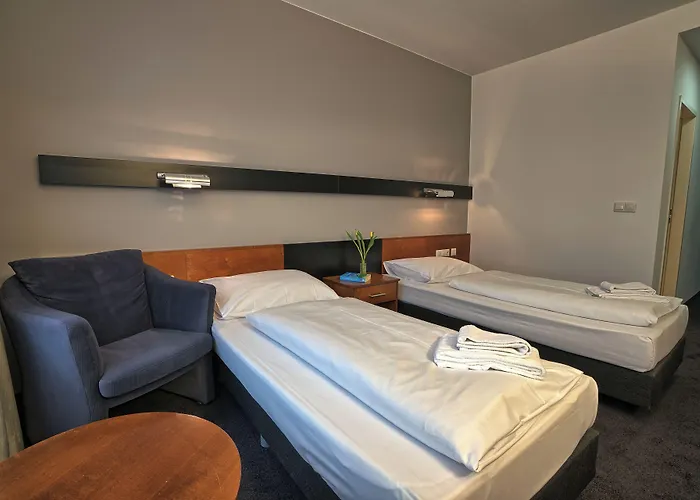 Hotel & Apart4You Dorfen