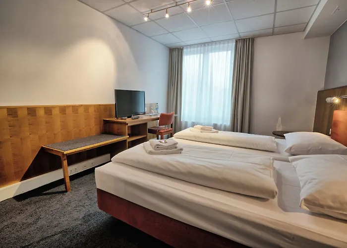 Hotel & Apart4You Hotel 3*