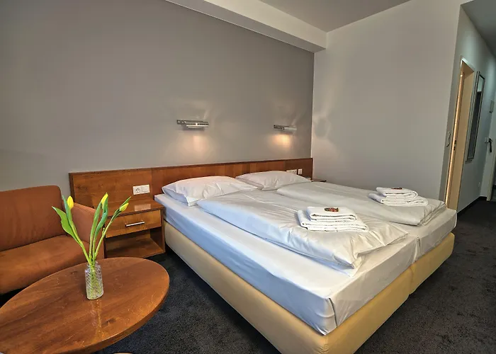 Hotel & Apart4You
