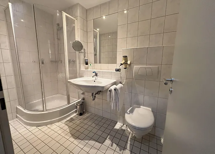Hotel & Apart4You Hotel Dorfen