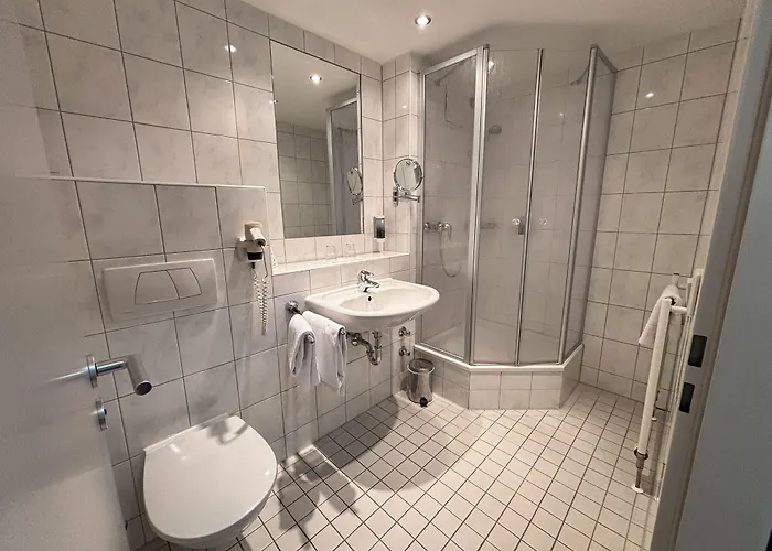 Hotel Hotel & Apart4You Dorfen