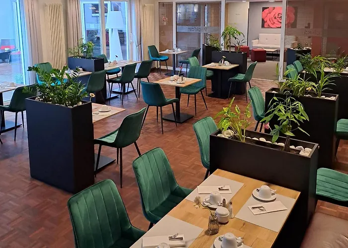 Hotel & Apart4You 3* Dorfen