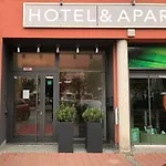& Apart4you Dorfen