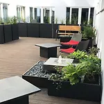 Hotel & Apart4you 3*