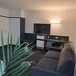 & Apart4you Hotel 3*