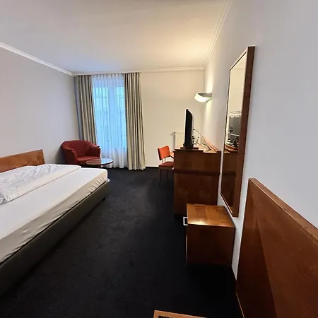 Hotel & Apart4you Dorfen