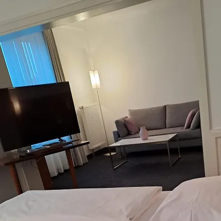 Hotel & Apart4you Dorfen