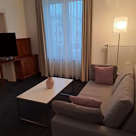 & Apart4you Hotel