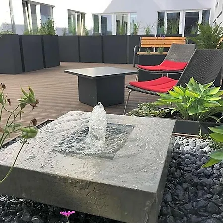 & Apart4you Hotel 3*