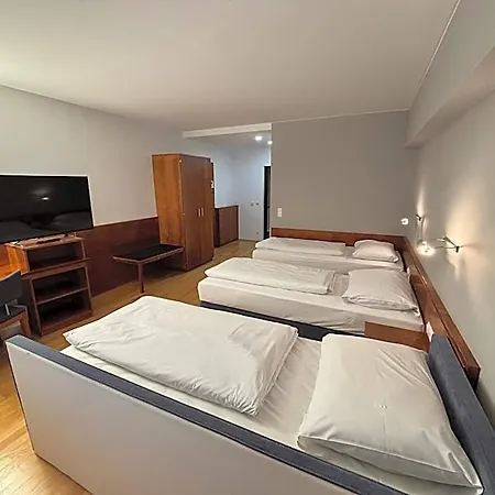 & Apart4you Hotel