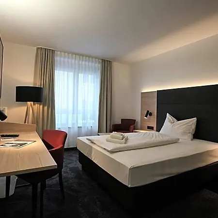 Hotel & Apart4you Dorfen