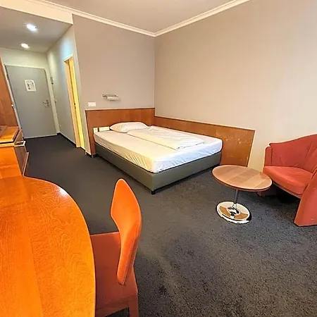 Hotel & Apart4you 3*