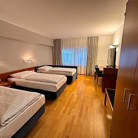 & Apart4you Hotel 3*