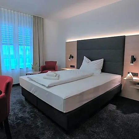 Hotel & Apart4you Dorfen
