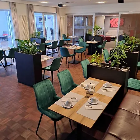 & Apart4you Hotel Dorfen
