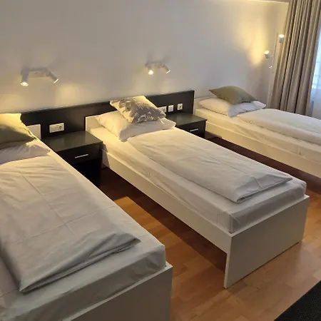 Hotel & Apart4you Dorfen