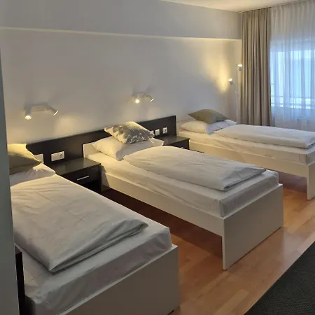 Hotel & Apart4You 3*