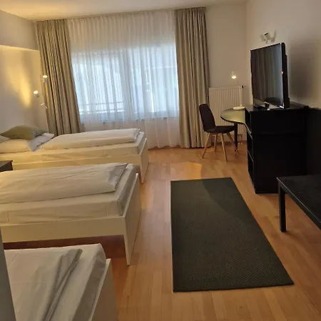 & Apart4you Hotel
