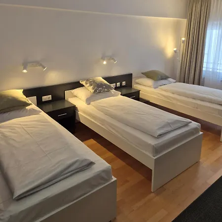 Hotel & Apart4you