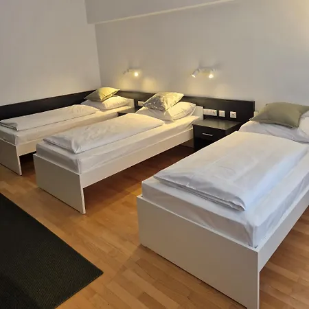 & Apart4you Hotel 3*