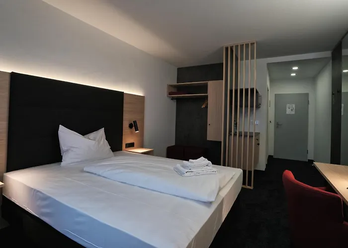 Hotel & Apart4you